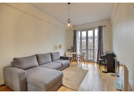Mieszkanie do wynajęcia - Boulevard de la Madeleine Paris, Francja, 29 m², 1875 USD (7387 PLN), NET-96040020