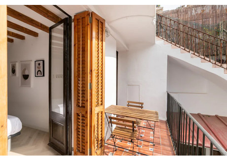 Mieszkanie do wynajęcia - Carrer de la Diputació Barcelona, Hiszpania, 63 m², 2116 USD (8486 PLN), NET-96079680