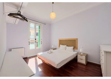 Mieszkanie do wynajęcia - Carrer de Vilardell Barcelona, Hiszpania, 122 m², 939 USD (3754 PLN), NET-96079706