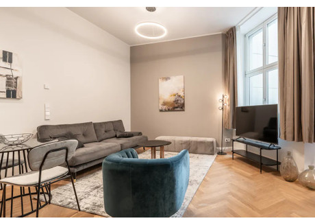 Mieszkanie do wynajęcia - Krausnickstraße Berlin, Niemcy, 40 m², 1669 USD (6845 PLN), NET-96106828