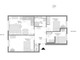 Mieszkanie do wynajęcia - Rue de l'Espérance Lyon, Francja, 68 m², 579 USD (2332 PLN), NET-96108472