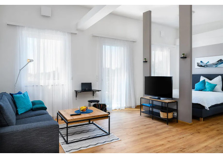 Mieszkanie do wynajęcia - Wagramer Straße Vienna, Austria, 35 m², 1314 USD (5060 PLN), NET-96108540