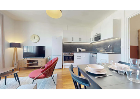 Mieszkanie do wynajęcia - Rue de l'Espérance Lyon, Francja, 68 m², 582 USD (2344 PLN), NET-96108557