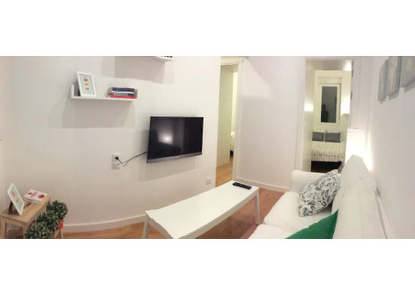 Mieszkanie do wynajęcia - Calle de Menorca Madrid, Hiszpania, 36 m², 1724 USD (6621 PLN), NET-96108758