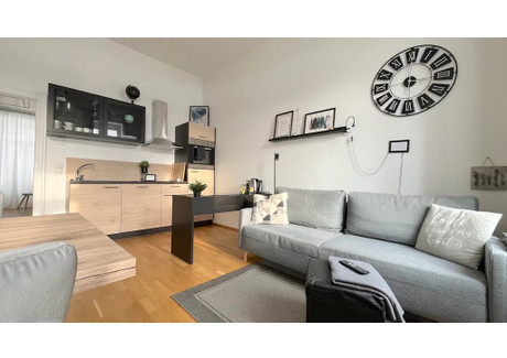 Mieszkanie do wynajęcia - Brunnengasse Vienna, Austria, 45 m², 1611 USD (6477 PLN), NET-96159149