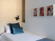 Mieszkanie do wynajęcia - Passeig Facultats Valencia, Hiszpania, 22 m², 1023 USD (4123 PLN), NET-96159185