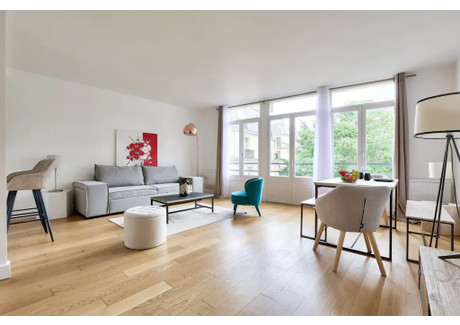 Mieszkanie do wynajęcia - Rue Daru Paris, Francja, 65 m², 3431 USD (14 240 PLN), NET-96159216