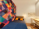 Mieszkanie do wynajęcia - Carrer de Rocafort Barcelona, Hiszpania, 90 m², 861 USD (3436 PLN), NET-96184221