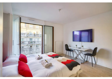 Mieszkanie do wynajęcia - Rue de la Convention Paris, Francja, 32 m², 2500 USD (10 227 PLN), NET-96213371