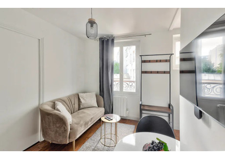 Mieszkanie do wynajęcia - Rue Ramey Paris, Francja, 26 m², 2631 USD (10 314 PLN), NET-96213372