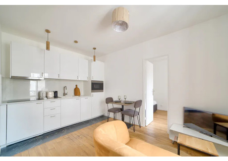 Mieszkanie do wynajęcia - Rue Ramey Paris, Francja, 26 m², 2695 USD (10 428 PLN), NET-96213425