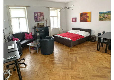 Mieszkanie do wynajęcia - Gußhausstraße Vienna, Austria, 45 m², 1468 USD (5682 PLN), NET-96236223