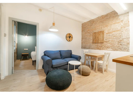 Mieszkanie do wynajęcia - Carrer de Pontevedra Barcelona, Hiszpania, 29 m², 2227 USD (8619 PLN), NET-96237349