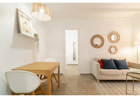 Mieszkanie do wynajęcia - Carrer de Monjo Barcelona, Hiszpania, 35 m², 1710 USD (6893 PLN), NET-96237448