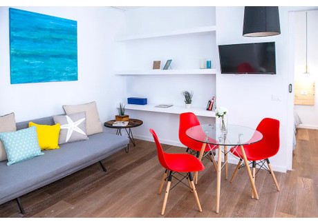 Mieszkanie do wynajęcia - Carrer de Sevilla Barcelona, Hiszpania, 38 m², 1558 USD (6312 PLN), NET-96237508