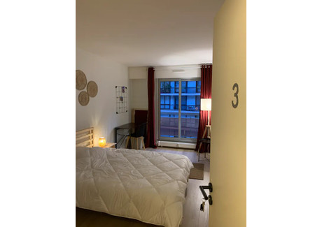 Mieszkanie do wynajęcia - Rue de Wattignies Paris, Francja, 93 m², 1044 USD (4207 PLN), NET-96237579