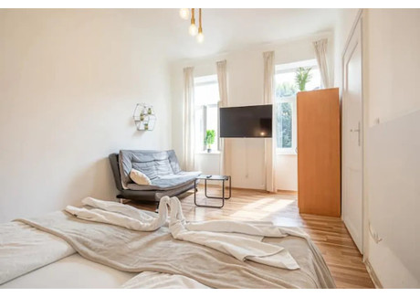 Mieszkanie do wynajęcia - Grenzgasse Vienna, Austria, 28 m², 2179 USD (8781 PLN), NET-96264913