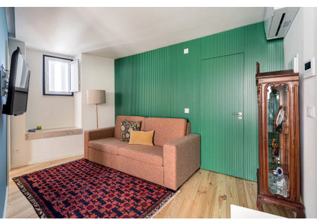 Mieszkanie do wynajęcia - Pátio do Salema Lisbon, Portugalia, 40 m², 2063 USD (8559 PLN), NET-96265031