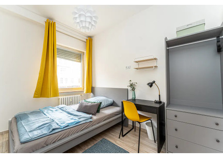 Mieszkanie do wynajęcia - Residenzstraße Berlin, Niemcy, 182 m², 712 USD (2871 PLN), NET-96263905