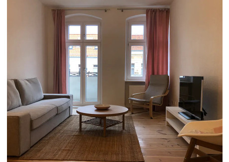 Mieszkanie do wynajęcia - Flughafenstraße Berlin, Niemcy, 60 m², 1640 USD (6413 PLN), NET-96293691