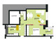 Mieszkanie do wynajęcia - Straße am Schoelerpark Berlin, Niemcy, 54 m², 1877 USD (7564 PLN), NET-96319286