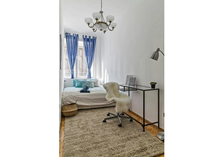 Mieszkanie do wynajęcia - Révay utca Budapest, Węgry, 85 m², 396 USD (1619 PLN), NET-96319685