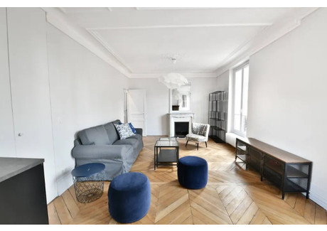 Mieszkanie do wynajęcia - Rue Vaneau Paris, Francja, 80 m², 6205 USD (24 261 PLN), NET-96343003