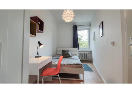 Mieszkanie do wynajęcia - Tempelhofer Weg Berlin, Niemcy, 76 m², 638 USD (2572 PLN), NET-96387268