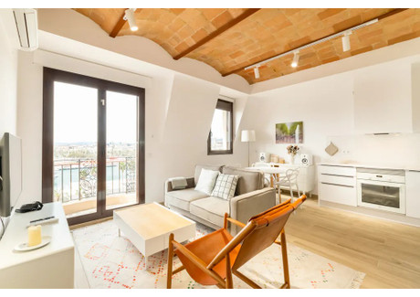 Mieszkanie do wynajęcia - Passeig de Joan de Borbó Barcelona, Hiszpania, 55 m², 3261 USD (12 849 PLN), NET-96388828