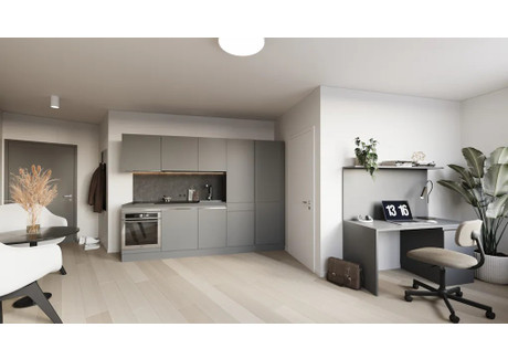 Mieszkanie do wynajęcia - Favoritenstraße Vienna, Austria, 24 m², 994 USD (4055 PLN), NET-96422359