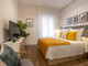 Mieszkanie do wynajęcia - Calle de Viriato Madrid, Hiszpania, 19 m², 3255 USD (12 825 PLN), NET-96422404