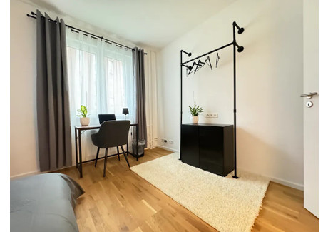 Mieszkanie do wynajęcia - Lietzenburger Straße Berlin, Niemcy, 110 m², 1006 USD (3863 PLN), NET-96422437