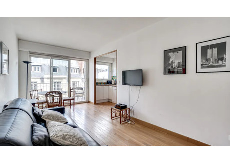 Mieszkanie do wynajęcia - Rue Desbordes-Valmore Paris, Francja, 27 m², 1955 USD (7507 PLN), NET-96449722