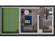 Mieszkanie do wynajęcia - Calle de Don Quijote Madrid, Hiszpania, 55 m², 1659 USD (6685 PLN), NET-96450702