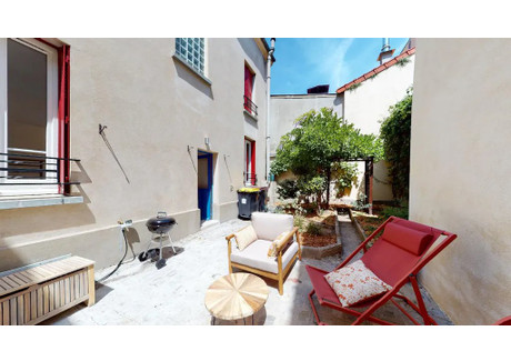 Mieszkanie do wynajęcia - Rue Buffon Montreuil, Francja, 175 m², 938 USD (3799 PLN), NET-96451016