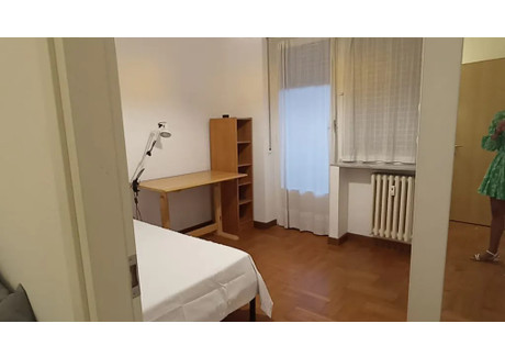 Mieszkanie do wynajęcia - Via Ludovico Lazzaro Zamenhof Milan, Włochy, 50 m², 2151 USD (8753 PLN), NET-96451034