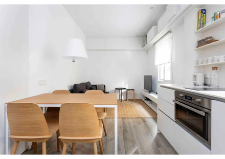 Mieszkanie do wynajęcia - Carrer d'Alcanar Barcelona, Hiszpania, 35 m², 2058 USD (8110 PLN), NET-96451056