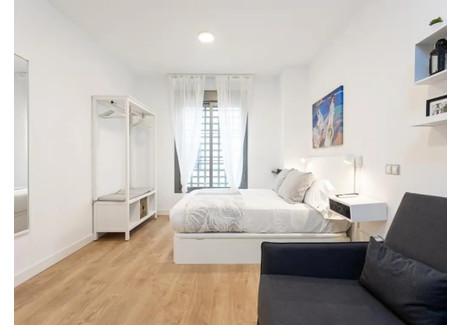 Mieszkanie do wynajęcia - Calle Dos Aceras Málaga, Hiszpania, 37 m², 2392 USD (9424 PLN), NET-96451070