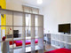 Mieszkanie do wynajęcia - Via Marcantonio Colonna Milan, Włochy, 100 m², 910 USD (3586 PLN), NET-96451226