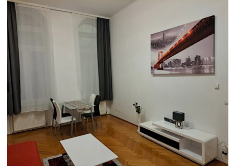 Mieszkanie do wynajęcia - Große Sperlgasse Vienna, Austria, 47 m², 882 USD (3387 PLN), NET-96505527