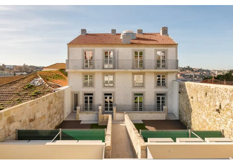 Mieszkanie do wynajęcia - Rua do Pilar Vila Nova De Gaia, Portugalia, 50 m², 3745 USD (14 754 PLN), NET-96530898