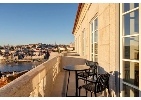 Mieszkanie do wynajęcia - Rua do Pilar Vila Nova De Gaia, Portugalia, 45 m², 2097 USD (8031 PLN), NET-96530917