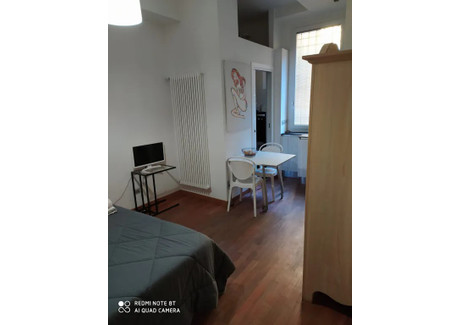 Mieszkanie do wynajęcia - Via Sant'Isaia Bologna, Włochy, 25 m², 1559 USD (6345 PLN), NET-96561886