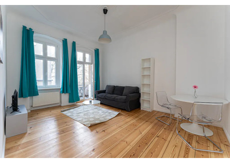 Mieszkanie do wynajęcia - Biebricher Straße Berlin, Niemcy, 68 m², 1786 USD (6859 PLN), NET-96561896