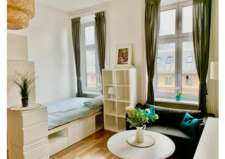 Mieszkanie do wynajęcia - Ottakringer Straße Vienna, Austria, 32 m², 1229 USD (4706 PLN), NET-96561945