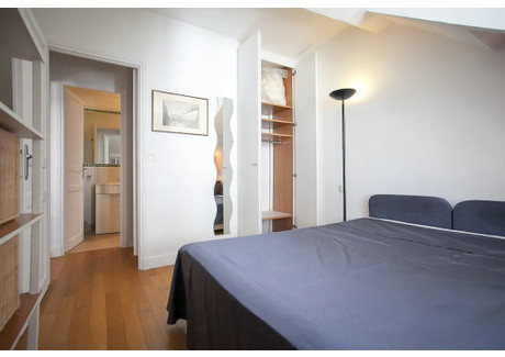 Mieszkanie do wynajęcia - Rue Ferdinand Duval Paris, Francja, 35 m², 2210 USD (8487 PLN), NET-96584762