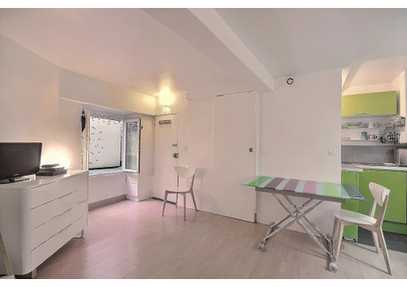 Mieszkanie do wynajęcia - Rue de Cléry Paris, Francja, 21 m², 1361 USD (5364 PLN), NET-96586038