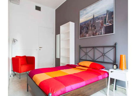 Mieszkanie do wynajęcia - Via Crocefisso Milan, Włochy, 150 m², 1050 USD (4284 PLN), NET-96637060