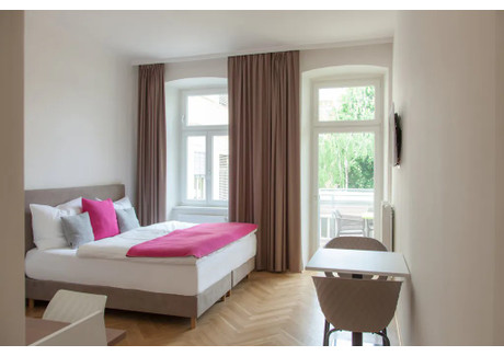 Mieszkanie do wynajęcia - Koppstraße Vienna, Austria, 33 m², 1434 USD (5652 PLN), NET-96637337