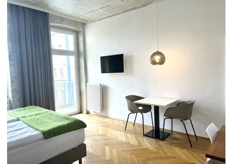 Mieszkanie do wynajęcia - Koppstraße Vienna, Austria, 31 m², 1459 USD (5645 PLN), NET-96637435